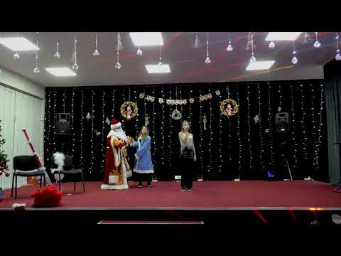 Daria Bodacevschi - Premier Amour (Nour)