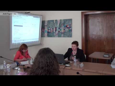 Как се ползва новата онлайн система за кандидатстване по Оперативните програми (видео)