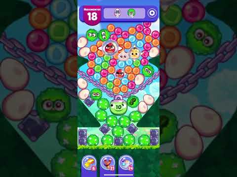 Angry Birds - Dream Blast 299