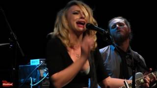 *new* SAMANTHA FISH • Nearer To You • Sellersville Theater PA 4/12/17