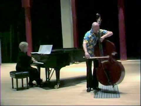 Bottesini  Tarantella