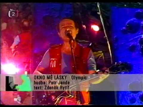 Olympic - Okno mé lásky
