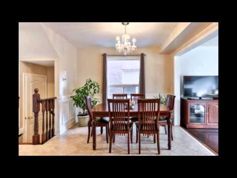 21 Cabin Trail Crescent, Stouffville ON