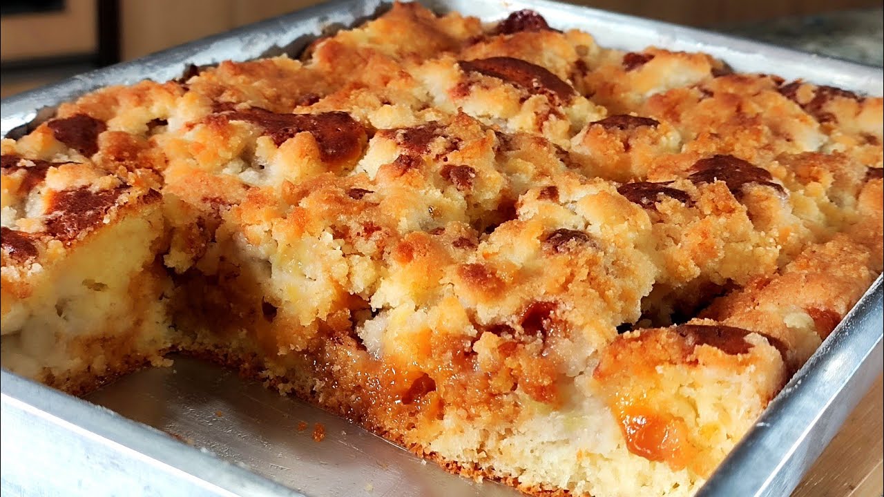 CUCA use BANANAS MADURAS e DOCE DE LEITE e faça a melhor RECEITA
