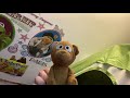 Baby Bear S Bath Song