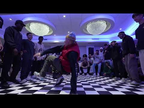 FALLEN KINGS VS DANGEROUS MINDZ | BREAKING TOP 16 - ACR 15TH YEAR ANNIVERSARY