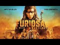 Furiosa A Mad Max Saga 2024 Movie Chris Hemsworth Anya Taylor Joy Review And Reacts