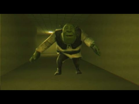 shrek, odczep się od nas...