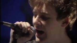 The Jesus And Mary Chain - Catchfire (Late Again BBC2 21/03/92)