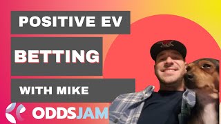 Download Lagu Positive EV Betting With Mike | September 6th, 2022 | $$$Best Betting Sports And Making Money$$$ Thumbnail