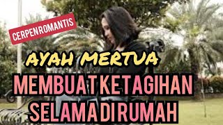 Download lagu 🔴Ayah Mertua Banyak Memberikan Pelajaran #Cerpen Romantis mp3