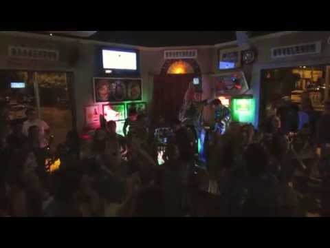 Batorada Vaca Magra - Bar Dom Pedro - Anna Júlia