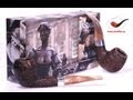 Peterson Molly Malone Sandblast Set