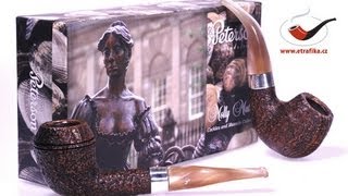 Peterson Molly Malone Sandblast Set