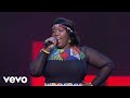 Unkulunkulu Wezimanga Live At The Potter S House Dallas Texas 2017 Live