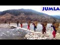 LIFE in Rural Nepal || JUMLA - SINJA village  || Rural Nepal Visit  || Episode - 43