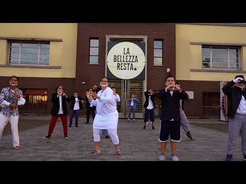 Il Veliero Monza - Lì Sei Vero - Il Teatro Fuori Teatro 2020