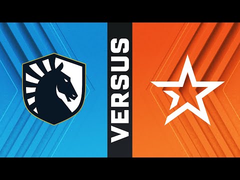 Team Liquid vs. Complexity | Group Stage | 2023 Rocket League World Championship