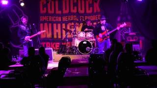 Some Folks Like To Steal