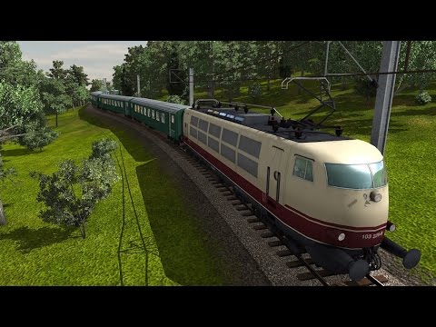 Train Fever PC