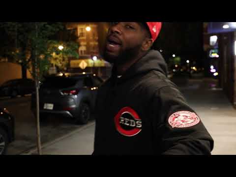 Kid Breeze - Captain B's (Prod By Kid Breeze) OFFICIAL VIDEO Shot By @AquinasVisions