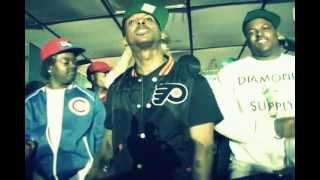 GILLIE DA KID AKA K.O.P PERFROMING CHICKEN MAN N MORE LIVE @TRAPPERS