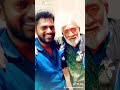 Kaala Vengai Magan Dialogue Rahul Thatha Naanum Rowdy Thaan Radio Interview
