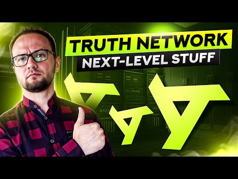 $TRUU: Hidden Gem You Shouldn’t Ignore in 2025