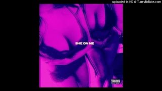 Lil Uzi Vert - She On Me