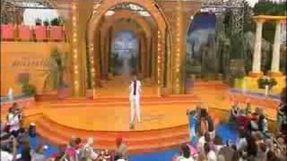 Semino Rossi - Niemals geb ich dich her 2008