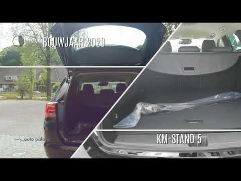 Opel Astra Sports Tourer Astra 1.2 S&S Elegance ST 130PK