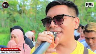 Download lagu EMPAT MATA Bersama SUARA EMASNYA BANG RIAN MODJOE - IRAMA DOPANG - LIVE DI BONJERUK JONGGAT mp3