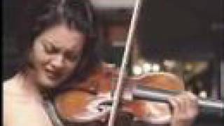 Anne Akiko Meyers Mendelssohn Violin Concerto in E Minor