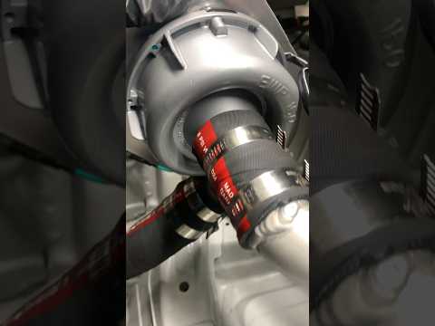 EWP 150 - Worst water pump ever.