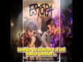 Estopa - El jardin del olvido 