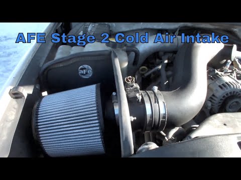 IS THIS LB7 Duramax Cold Air Intake Upgrade WORTH IT?