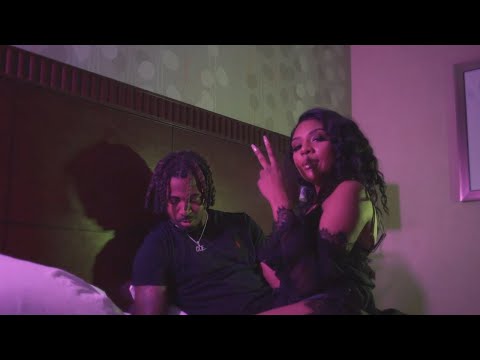 Young Cle - 2AM. feat. Nala (Official Music Video) Shot by @Keith Welch Jr