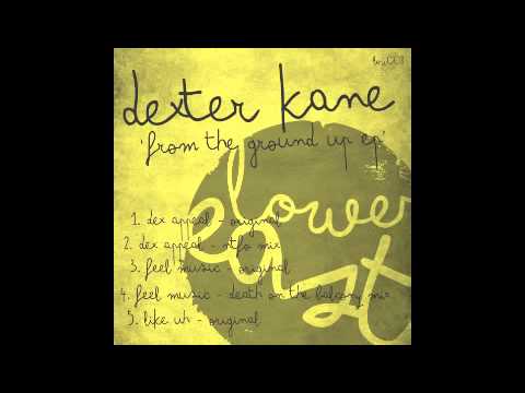 Dexter Kane - Feel Music