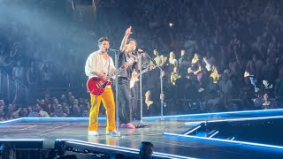 Jonas Brothers - Hold On - Indianapolis, IN