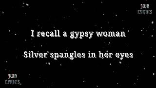 Don Williams - I Recall a Gypsy Woman Lyrics.