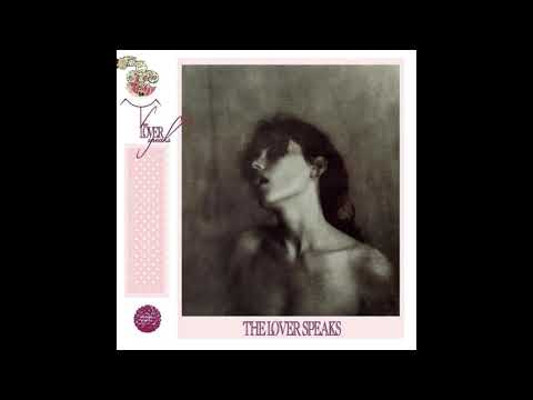 The Lover Speaks - Of Tears