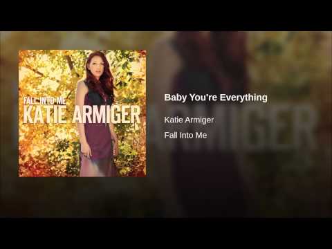 Video thumbnail for Baby You’re Everything