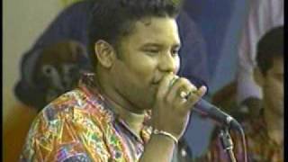 Grupo Niche - Cali Pachanguero (En Vivo)