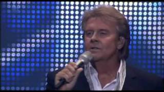 Howard Carpendale - Hi vergessen und vorbei 2008