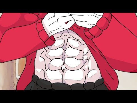 Hard ABS Dancers, Doki Animation