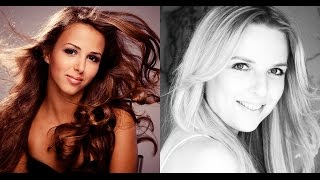 Photoshop Portrait Retouching and Effects Online Course!