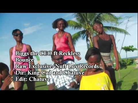 The Official Belize Music Video 