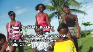 The Official Belize Music Video "Bounce" Biggs The CEO Featuring Reckless