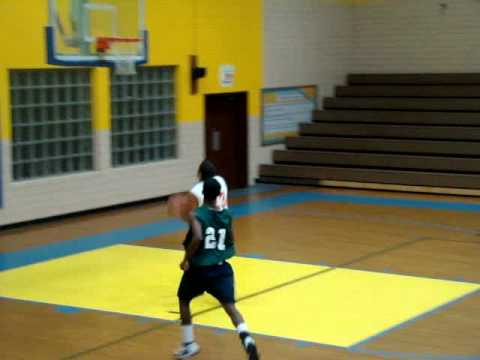 CapitolHoopsCom Azah and Hebron highlights
