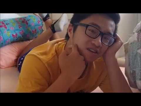 Sistar19 - Ma Boy parody